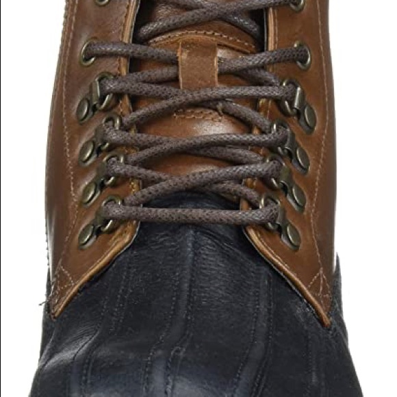 New Crevo Kannard Water Resistant Boot - Picture 7 of 7